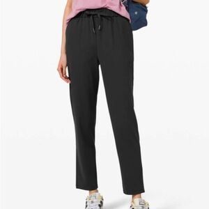 Lululemon Black Pants